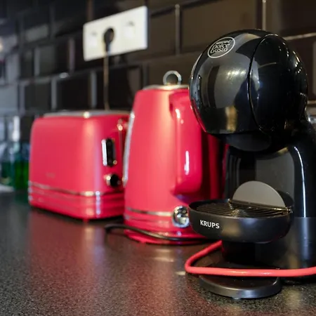 Tac - Terrace 5 * Portimão