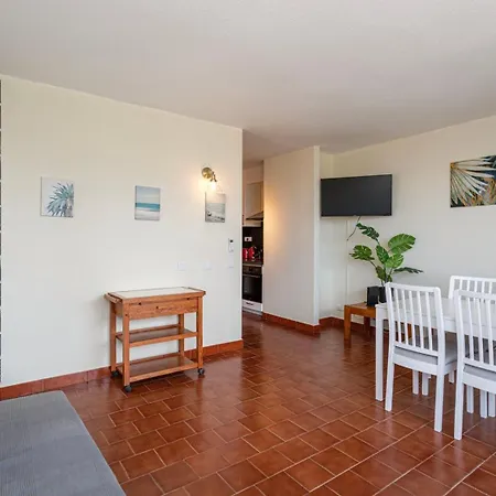 Apartment Tac - Terrace 5