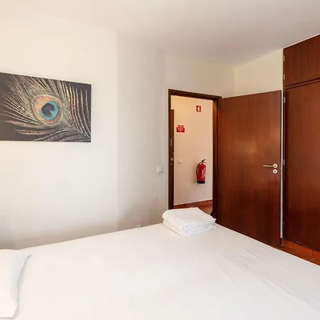 Apartment Tac - Terrace 5 Portimão