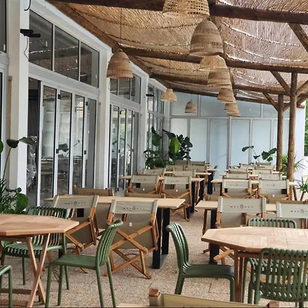 Tac - Terrace 5 * Portimão