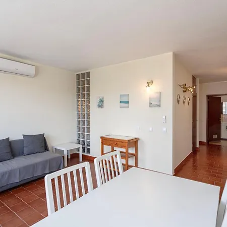 Apartment Tac - Terrace 5