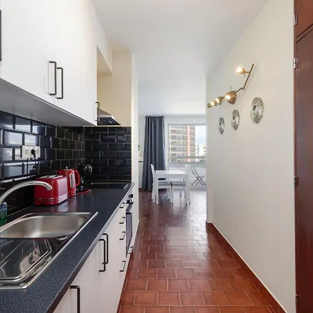 Apartment Tac - Terrace 5 Portimão