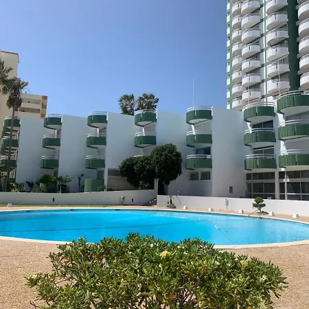 Apartment Tac - Terrace 5