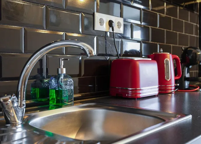 Tac - Terrace 5 公寓