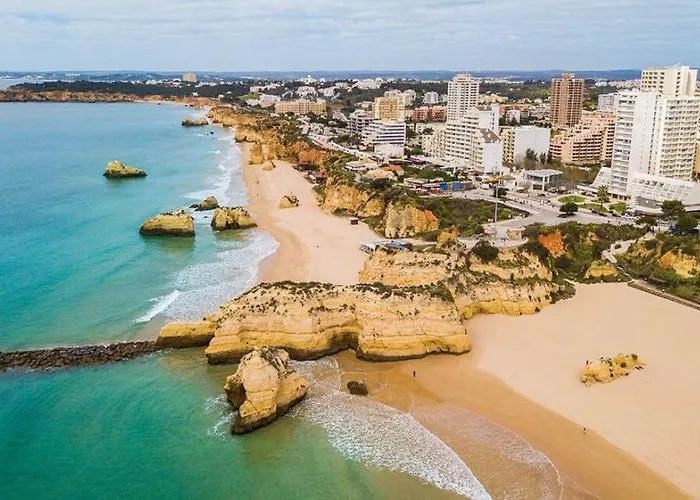 Appartement Tac - Terrace 5