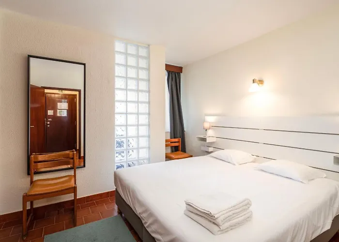 Tac - Terrace 5 Appartement *